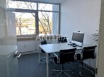Theo & Luise: Helle, geräumige Büros mit flexiblen Raumaufteilungsmöglichkeiten - Büro