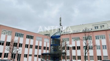 Gepflegte Büroeinheiten mit guter Verkehrsanbindung, 68167 Mannheim, Bürofläche
