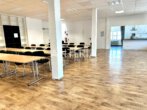 Attraktives LOFT-Büro in historischem Gebäude-Ensemble - Externer Seminar-/Schulungsraum