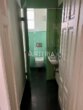 Helle Büroetagen in repräsentativem Altbau auf den Planken - WC-Bereich