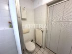 Modernisierte, helle Praxisetage in zentraler Lage - Patienten WC 2