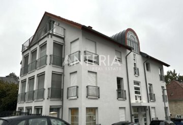 Modernisierte, helle Praxisetage in zentraler Lage, 33602 Bielefeld, Praxis