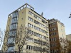 Gepflegte Büroeinheit zu einem günstigen Mietpreis - Außenansicht