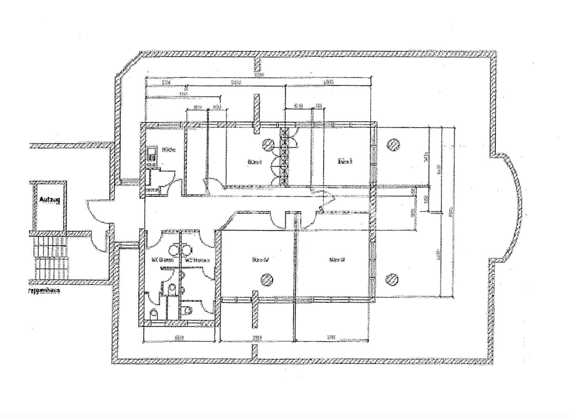 Grundriss 7.OG