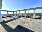 Gepflegte Büroeinheit zu einem günstigen Mietpreis - Dachterrasse 7.OG (Haus V)