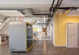 Das „E“ - Ein neuer Meilenstein in Mannheims Büroarbeitswelt - Ausbaustandard Office