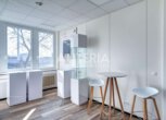 Bond Buildings - Erstbezug moderner Büros nach Revitalisierung - Innenansicht