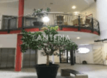 Attraktive Büro- und Handelsflächen im Gesundheitszentrum „LUSANUM“ - Foyer