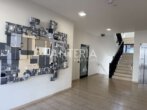 Moderne Büroeinheit in Eastsite One - 4-Foyer