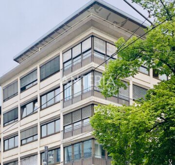 Helle Büroeinheit in bester Innenstadtlage auf den Planken, 68161 Mannheim, Bürofläche