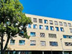 Neubau-Erstbezug: Moderne Gewerbefläche im Mark Twain Village - Außenansicht