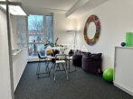 Moderne Open-Space-Büroeinheit im repräsentativen Bürogebäude „Eastsite IX“ - Besprechung