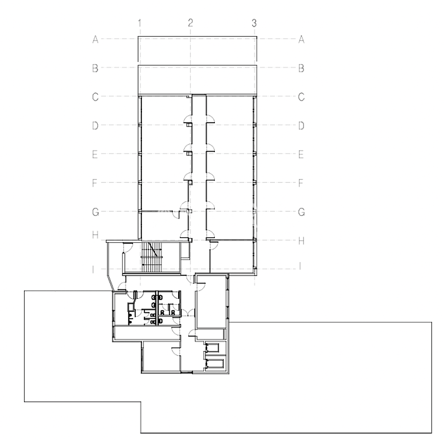 Grundriss 7.OG