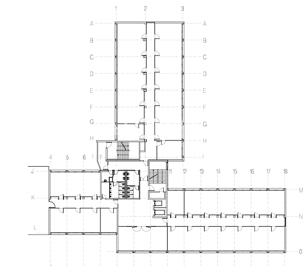 Grundriss 3.OG