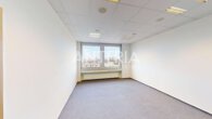 Großflächige Büroetagen und optimale Infrastruktur - Innenansicht
