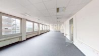 Großflächige Büroetagen und optimale Infrastruktur - Innenansicht