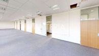 Großflächige Büroetagen und optimale Infrastruktur - Innenansicht