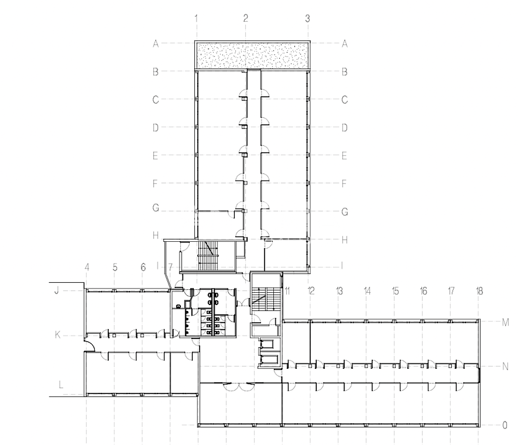 Grundriss 4.OG