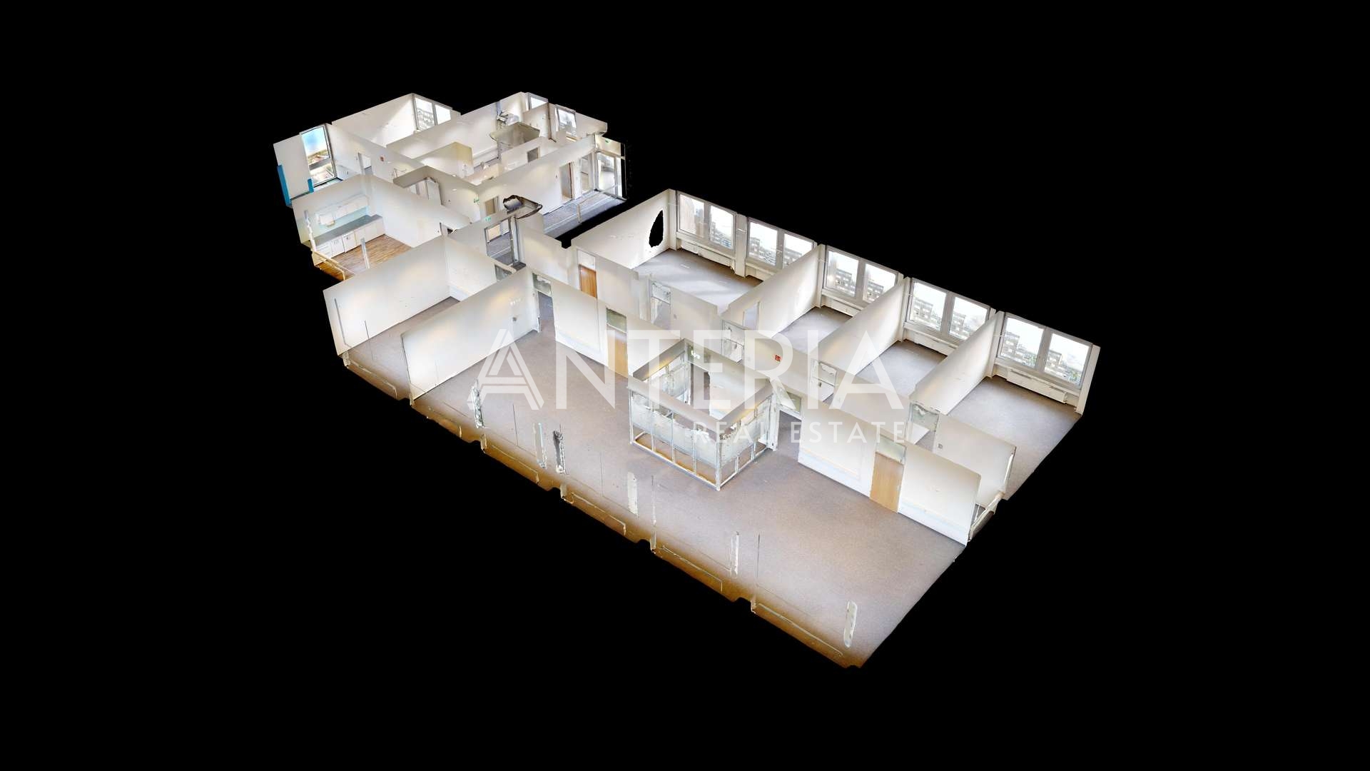 Dollhouse-View 8.OG