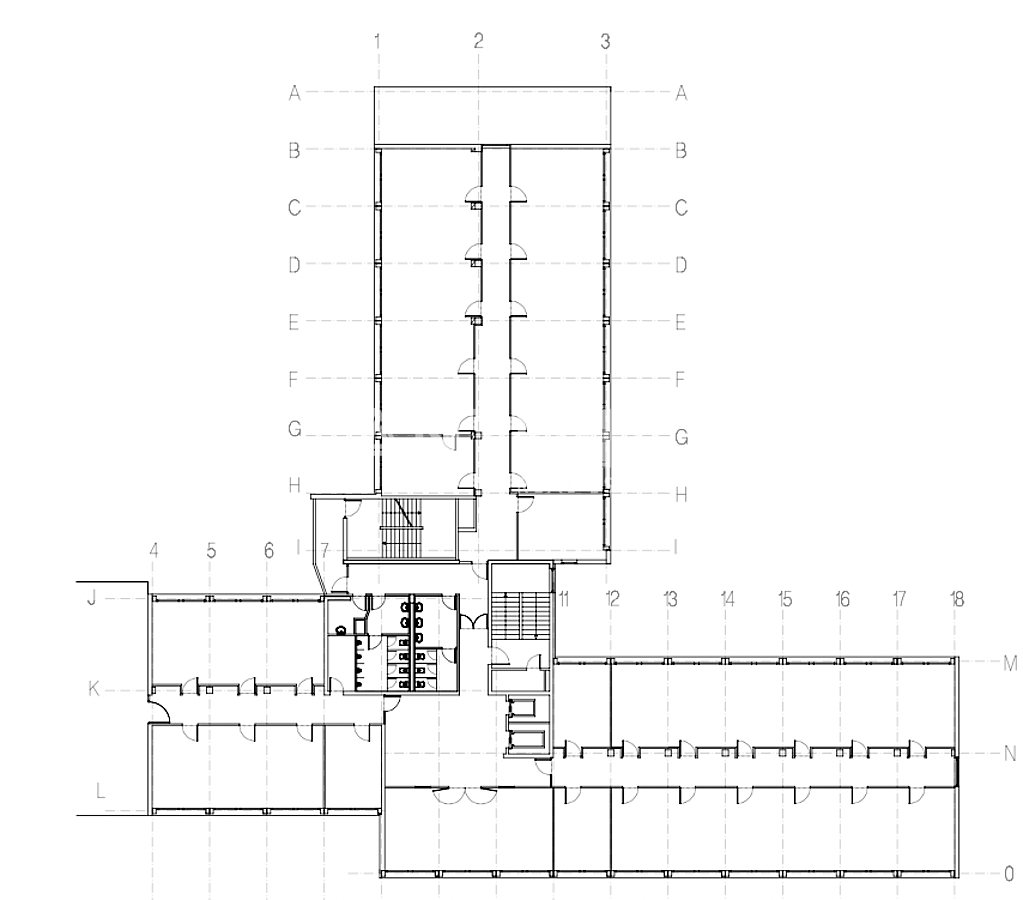 Grundriss 5.OG