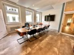 Moderne New-Work-Büroflächen, repräsentative Adresse und beliebte Innenstadtlage - Innenansicht 2.OG