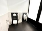 Moderne, helle Bürofläche in gefragter Innenstadtlage - WC-Bereich