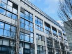 Attraktive Büroeinheit in repräsentativer Lage - Außenansicht