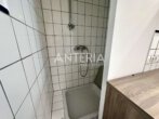 Attraktive Büro- und Hallenflächen in guter Infrastruktur - Innenansicht Büro (Dusche)
