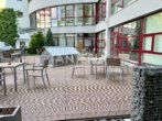 Office Port II: Moderne, repräsentative Büroflächen in Rohrbach-Süd - Außenbereich