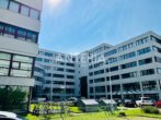 Office Port II: Moderne, repräsentative Büroflächen in Rohrbach-Süd - Außenansicht