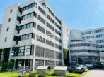 Office Port II: Moderne, repräsentative Büroflächen in Rohrbach-Süd - Außenansicht