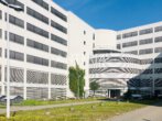 Office Port II: Moderne, repräsentative Büroflächen in Rohrbach-Süd - Außenansicht