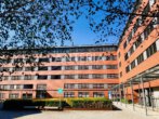 Attraktive Büroeinheiten im Bürokomplex „Megaron“ - Außenansicht