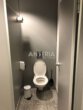 Attraktive Büroeinheiten im Bürokomplex „Megaron“ - Sanitärbereich Beispiel