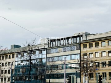 Attraktive Büroeinheiten nahe des Hauptbahnhofs, 68161 Mannheim, Bürofläche