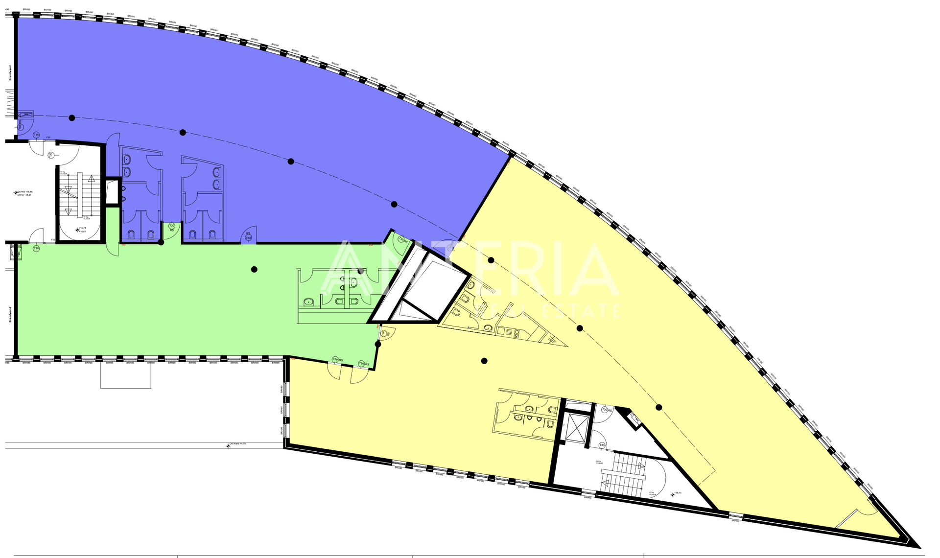 Grundriss 5.OG