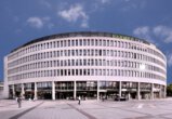 Faktorhaus - Attraktive Büroflächen in bester Zentrumslage - Außenansicht