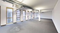 Moderne, hochwertig ausgestattete Büroeinheiten mitten auf den Planken - Open Space (Einheit 3.OG)