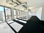 Moderne, hochwertig ausgestattete Open-Space-Büroeinheiten mitten auf den Planken - Open Space (Einheit 3.OG)