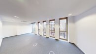 Moderne, hochwertig ausgestattete Open-Space-Büroeinheiten mitten auf den Planken - Meetingraum (Einheit 2.OG)