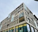 Moderne, hochwertig ausgestattete Büroeinheiten mitten auf den Planken - Außenansicht