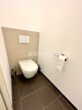 Moderne, hochwertig ausgestattete Büroeinheiten mitten auf den Planken - WC-Bereich (Einheit 3.OG)