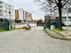 Großzüge Lager-/Archivflächen in der Bahnstadt - Zufahrt Parkplatz