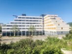 Gepflegte Büromieteinheiten in Top-Lage der Bahnstadt - Außenansicht