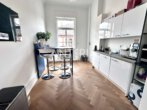 Einmalige Gelegenheit: Modern ausgestattete Altbau-Büros in direkter Nähe zum Hauptbahnhof! - Küche