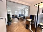 Einmalige Gelegenheit: Modern ausgestattete Altbau-Büros in direkter Nähe zum Hauptbahnhof! - Büro