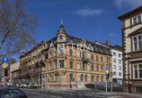 Einmalige Gelegenheit: Modern ausgestattetes Altbau-Büro in direkter Nähe zum Hauptbahnhof! - Außenansicht