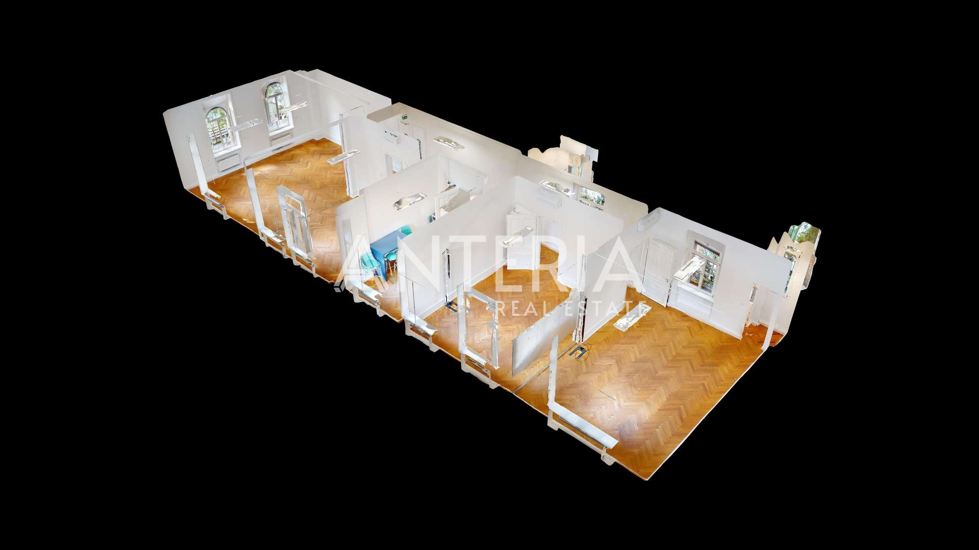 Dollhouse-View