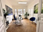 Einmalige Gelegenheit: Modern ausgestattetes Altbau-Büro in direkter Nähe zum Hauptbahnhof! - Büro