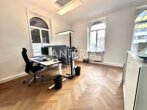 Einmalige Gelegenheit: Modern ausgestattetes Altbau-Büro in direkter Nähe zum Hauptbahnhof! - Büro